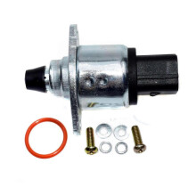 NY Tomgangsluftventil Passer til Subaru Forester Legacy Outback Baja 22650AA192 s20241212812