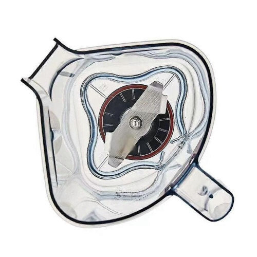 Για VITAMIX VM0149 VM0122 VM0127 VM0199 Ανταλλακτικό κύπελλο μπλέντερ με εφεδρικό μαχαί 2