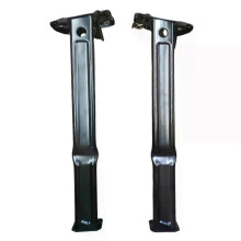 (9677054880 Rechts) 9677054980 9677054880 Autoteile Vordere Halterungsverlängerungsplatte für Peugeot 3008 308cc 308sw Citroen C4l DS4s DS5l
