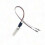 (12V Gløderør) Eberspacher Hydronic D4WSC D5WSC Gløderørssæt 252106011000 - 12V/24V Varmelegemedele med Keramisk Stift, Pakninger, Si & 3