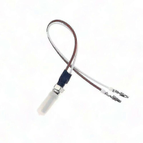 (12V Gløderør) Eberspacher Hydronic D4WSC D5WSC Gløderørssæt 252106011000 - 12V/24V Varmelegemedele med Keramisk Stift, Pakninger, Si & 2