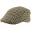 (L-XL) Boardmans Brady Checked Flat Cap 1
