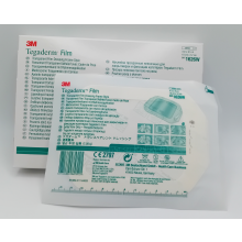 Tegaderm Film 10cm x 12cm Box of 50