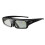 Gafas 3D RF ELPGS03 2025 para proyector Epson con cable USB EH-TW5100 4