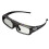 Gafas 3D RF ELPGS03 2025 para proyector Epson con cable USB EH-TW5100 5