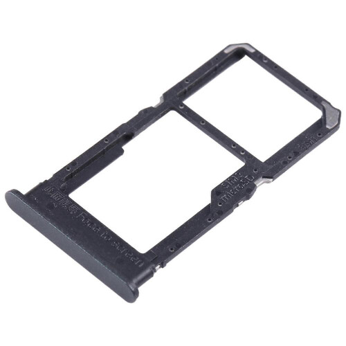 (Grau) SIM-Kartenfach + Micro-SD-Kartenfach für OnePlus Nord CE 3 Lite 5G CPH2467 CPH2465 1