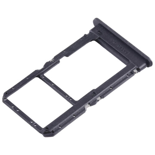 (Grau) SIM-Kartenfach + Micro-SD-Kartenfach für OnePlus Nord CE 3 Lite 5G CPH2467 CPH2465 2
