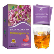 Clove Tea Bags for Stomach Ache & Ulcer Relief, Natural Herbal Stomach Soothing Tea, Clove Bud Tea, 20 Count