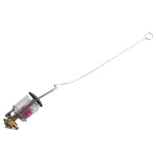 Utomhuscamping BäRbar GasväRmartäLt Minicampinglykta Gaslampa TäLtlampa Ficklampa Camping Liten GascampingväRmare