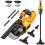 18V 20V Battery, Portable Handheld Vacuum Cleaner 1