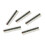 5 St 2 X 20 Stift Hane GPIO Header för Raspberry Pi Zero Double Row 20 Stift Hane Stift GPIO-Kontakt Stacking Header Extend 1