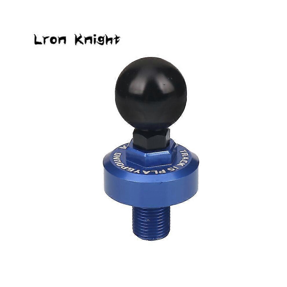 (Logo ) For Yamaha Yzf-R3 Yzf-R25 Yzf R3 R25 Yzfr3 2015-2022 Motorcycle Gps Navigation Mobile Phone Bracket Blue 7624176662010