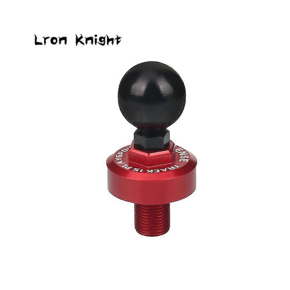 (Logo ) For Yamaha Yzf-R3 Yzf-R25 Yzf R3 R25 Yzfr3 2015-2022 Motorcycle Gps Navigation Mobile Phone Bracket Red 7624176662034
