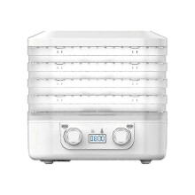(White) Food Freeze Dryer Machine for Home, Dryer Machine for Candy and Snacks fg2025031703086