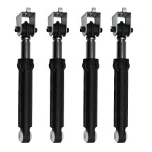 4 peças 0020600213 Amortecedor de substituição para máquina de lavar roupa Haier 0020600213 XQG70-1012 002020