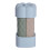 4pcs Portable Silicone Leak Proof Bottle Set - Refillable, Squeezable Liquid Containers for Lotion 1