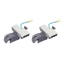 8318084 Washer Lid Switch Replacement Part for Whirlpool Roper Estate Amana Washer, Replaces WP83180