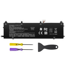 BN06XL Laptop Battery for HP Spectre X360 15 15-eb000 15-eb0xxx 15-eb1xxx 15-EB0053DX 15-EB0043DX 15-EB1043DX 15T-EB000 15T-EB100 15T-EB 15-EB Series