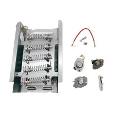 279838 W10724237 Kit de Elementos de Aquecimento para Secadora 3977767 3392519 3387134 397793 Termostato