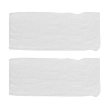 6 pezzi 68x30 cm Cotone elettrostatico per purificatore d'aria Mi Air Purifier Pro / 1 / 2 Filtro filtro Hepa Qu