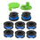 29252 29092 String Trimmer Replacement Spool Line for Greenworks 24V 40V 80V Weed Eater Cordless Tri 1