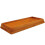 1Pcs Anti-Skid Knife Sharpener Bracket Sharpening Stone Base Stone Base Whetstone Bracket Bamboo Fix 1