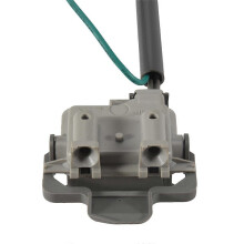 3355806 Washer Lid Switch Replacement Part Exact Fit for & Washers - Replaces WP3355806VP PS11741201