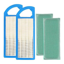 Filtro aria 697153 per Stratton 698083 795115 697014 697014 697634 697153 794422 795115 797008