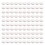 100 τεμάχια μαντηλάκια ταξιδιού Magic Soft Cotton Compressed Towel Wipes 1
