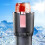 Smart 2 in 1 Car Cup Warmer and Cooler, Auto Mug with Cooling Heating Functions, Black 5