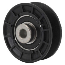 532194326 V-Ldler poelie compatibel met Husqvarna zitmaaiers, vervangt 165626 393312