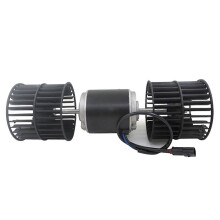 Ventilátor klimatizácie pre bager VOE EC140 EC160 EC210 EC240 EC290 EC210B EC140B VOE 14576774 1451