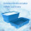 2PC Ice Block Mold Extra Large for Ice Bath Cold Plunge Tub Chiller Cooler Stackable SiliconeMold Ic 5