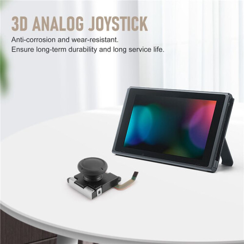 3D Analog Joystick Thumbstick Stick Module Replacement for PS Vita PSVita 2000 1