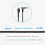 Audio Cable Flexible Stereo Gaming Headset Cord Replacement for  Arctis 3/5/7 Pro Gaming Headset 6