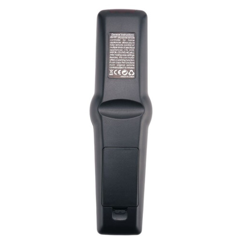 CHUNGHOP RM991  Universal Remote Control Multifunctional Learning Remote Control for TV/TXT,DVD CD,VCR,SAT/CABLE and A/C 1