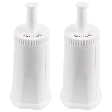 2 filtros de agua de repuesto para la cafetera espresso Breville Barista Touch BES880 BES878 Oracle Touch