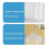 300ML Automatic Sensor Double Soap Dispenser USB Charging Soap Dispenser 3 Level Adjustable Wall Mou 1