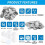 100 Sets Blank Button Making Supplies for Button Maker Machine Round Badge Pin Button Parts, 58mm/2. 5