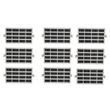 Stück W10311524 Aktivkohlefilter Luftfilter Ersatz für Whirlpool Kühlschränke