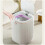 20L Smart Trash Can Automatic Waterproof Electric Waste Kitchen Bathroom Toilet Automatic Sensor Gar 4