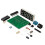 4-Digit Digital Electronic Clock Kit, Microcontroller Digital Clock, 4-Digit Digital Clock Kit, Elec 1