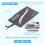 Wireless Charger Type-C Universal Charging Receiver for  P20 Pro P10   Mi8 Mi6 for USB Type C 10