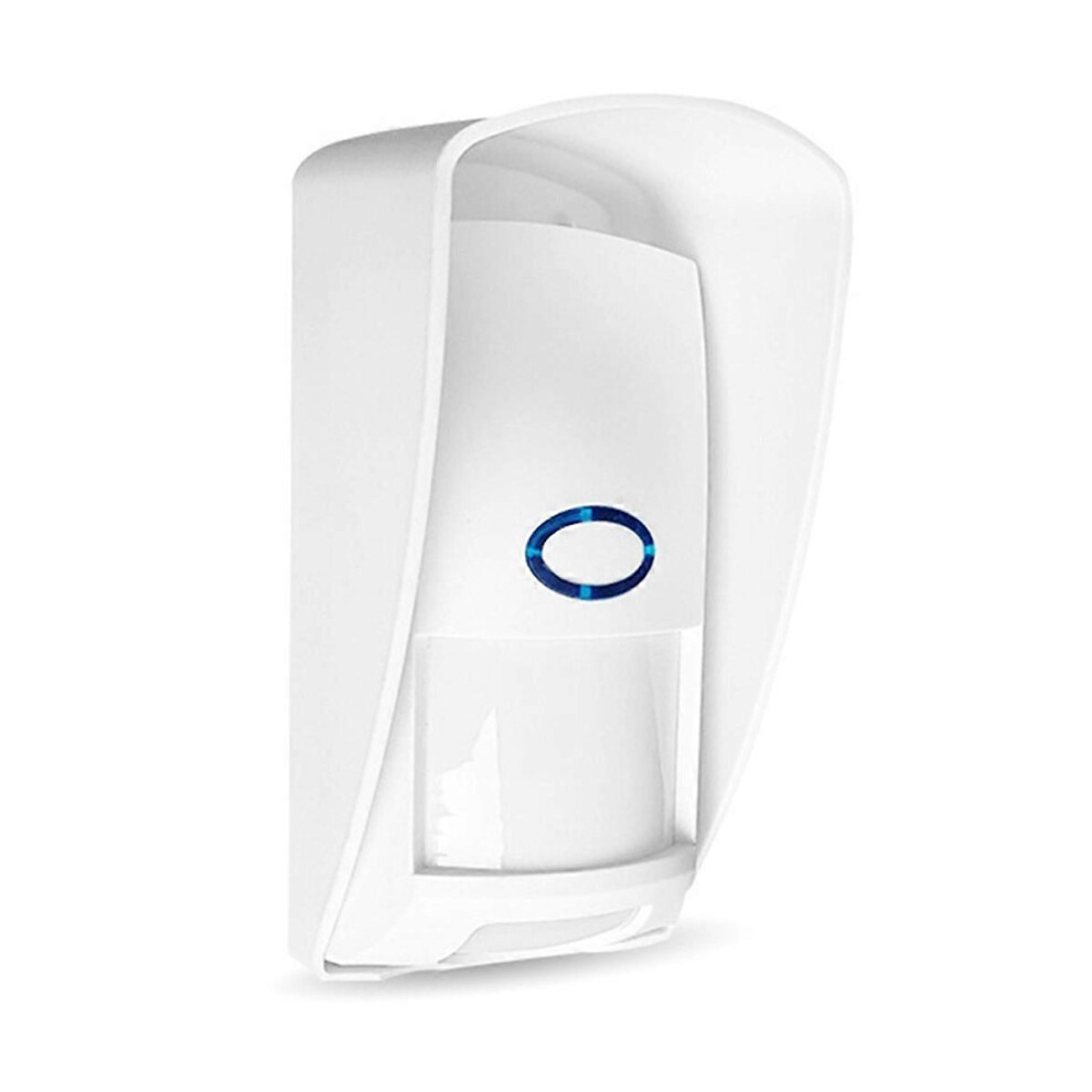 433Mhz Wireless Pir Motion Sensor Alarm Animal Immune Infrared Detector Waterproof Outdoor Infrared 3160635551050