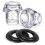 2 Sets Percolator Parts Top and Washer Ring for FarberwareYosemite Coffee Percolators Replacement Co 1