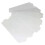 10Pcs Microwave Oven Universal Mica Foil, Oven Mica Wave Guide Cover Replacement Sheets 5