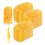 30 Pack 360 Dusters Refills for Swiffer Dusters, Duty Duster Kit Dusters Refills with 1 H 1
