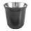80Ml Double Wall Stainless Steel Espresso Cup Insulation compatible with Nespresso Pixie Black 1