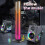 2PC LED Light RGB Room Decor Abyss Lamp Bluetooth Ambient Night Light Desktop ... 5