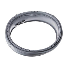 5304505004 Junta de vedação da porta da máquina de lavar roupa Electrolux Frigidaire - Substitui o modelo 530